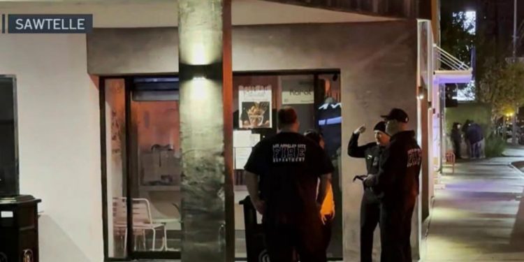 Burglar, Shot By Homeowner When Breaking Into Valley Village Home, Receives Prison Sentence