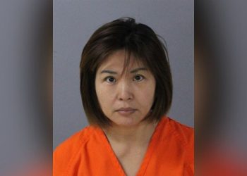 California Woman Faces Felony Charges In Leeds Credit Card Fraud Case