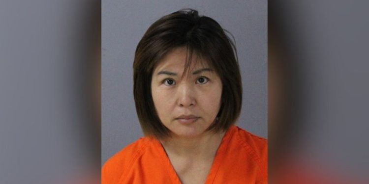 California Woman Faces Felony Charges In Leeds Credit Card Fraud Case
