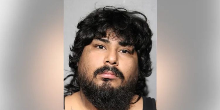 Chicago Man Faces Attempted Murder Charge After Shooting Victim During Fight