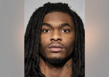 Chicago Man Taken Into Custody Minutes After Shooting Woman In Mouth