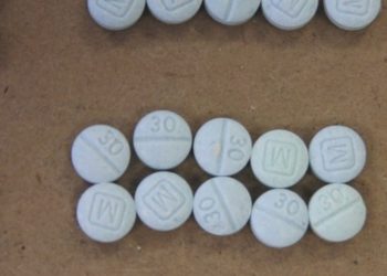 Child Fatally Overdoses After Arizona Woman Supplied Meth, Fentanyl; Receives Prison Sentence