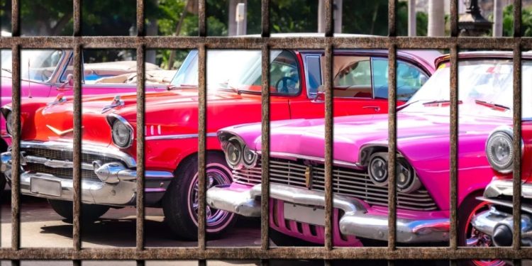 Classic Car Restoration Shop Owner In Texas Sentenced To 60 Years In Prison For Theft And Fraud