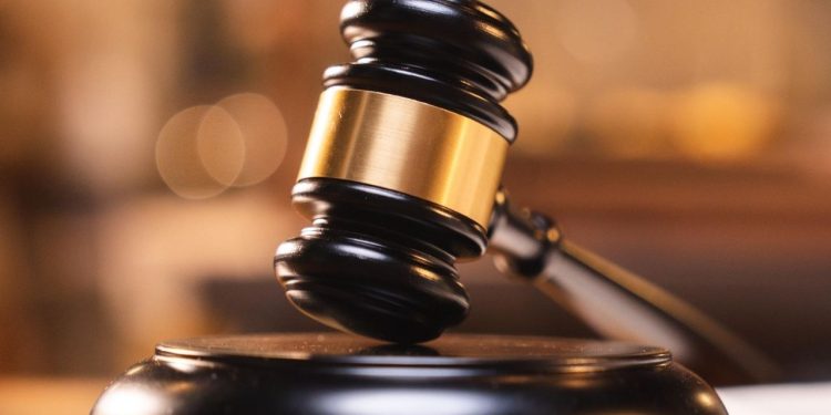 Columbia Man Sentenced To 54 Years In Prison In Lexington County Murder Case