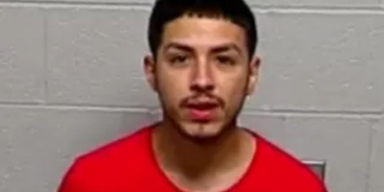 Cook County Man Taken Into Custody After Alleged Gun And Cocaine Sales To Undercover Officers