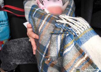 Couple Taken Into Custody ‘After Selling Newborn Baby For $10,000 One Day After Birth’