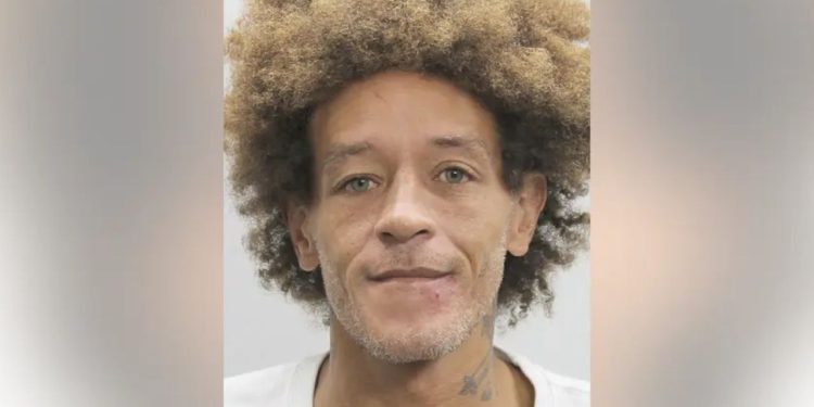 Delonte West Apprehended Again In Virginia; Charged With Robbery And Assault