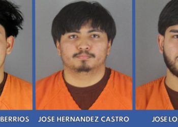 Downtown Minneapolis Traffic Stop Leads To Over 57 Pound Methamphetamine Seizure