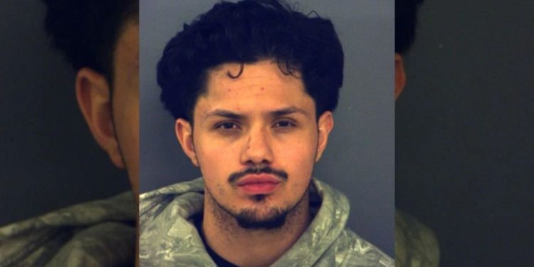 El Paso man apprehended for stalking and harassment after meeting victim at gym