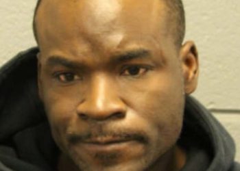 Electronic Monitoring Escapee Sentenced To 16 Years In Prison For Shooting At Deputy