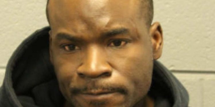 Electronic Monitoring Escapee Sentenced To 16 Years In Prison For Shooting At Deputy