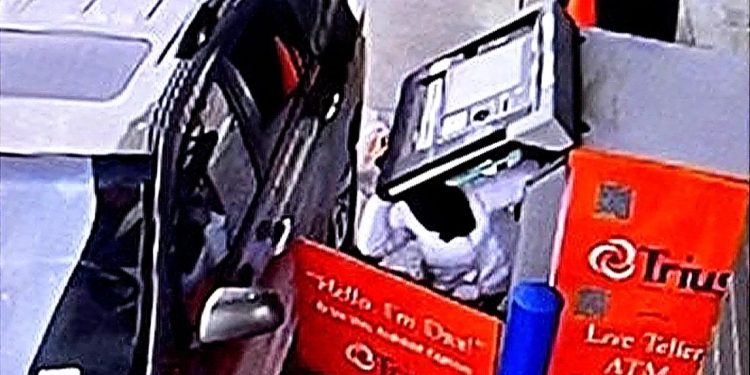 Feds charge 87 people in massive ATM ‘jackpotting’ operation linked to Tren de Aragua gang