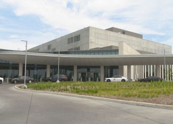 Female Inmate Discovered Dead In Cell At Marion County Jail