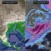 First Severe Weather Threat Of 2026 Targets Texas, Oklahoma, Arkansas, Louisiana, And Mississippi