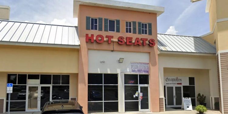 Florida Gambling Commission Seizes More Than $157,000 And 231 Illegal Machines In Raid