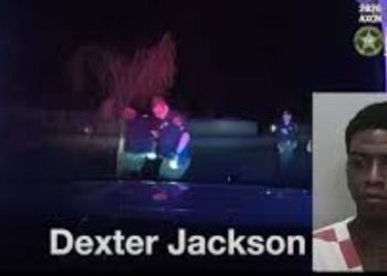 Florida Man Apprehended Twice In 2 Months After Release From Prison