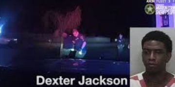 Florida Man Apprehended Twice In 2 Months After Release From Prison