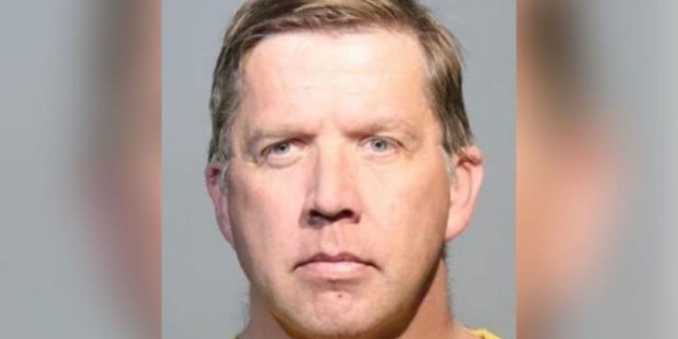 Florida Man Taken Into Custody For Exposing Himself In Public And Fornicating With A Vacuum