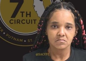 Florida Mother Sentenced To Prison For Death Of Teen Son Who Weighed Only 33 Pounds