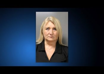 Former Bookkeeper Sentenced To Prison For Stealing $1.8 Million From Amherst Medical Practice