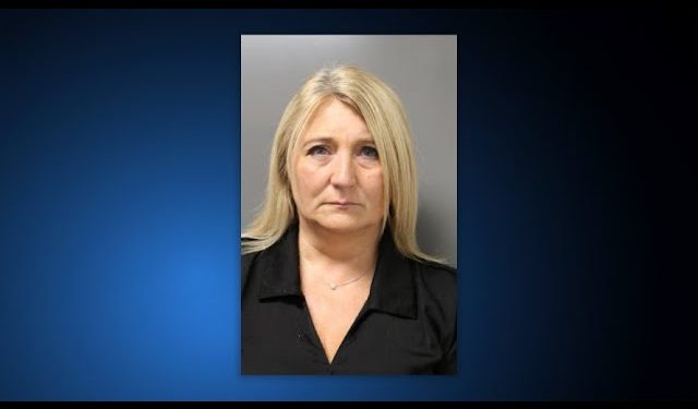 Former Bookkeeper Sentenced To Prison For Stealing $1.8 Million From Amherst Medical Practice