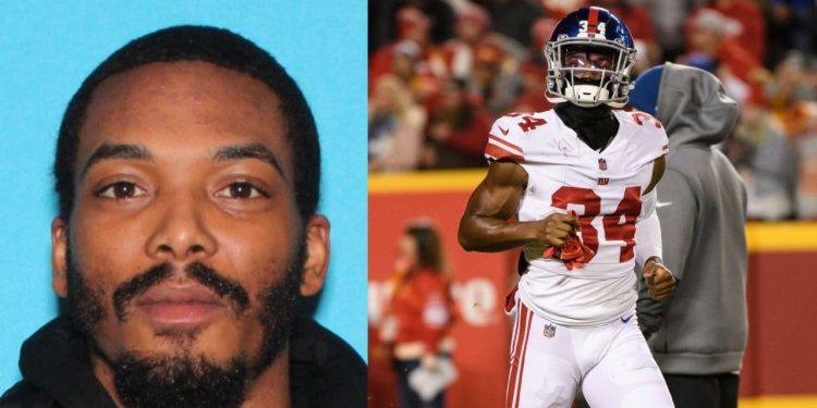 Former NFL Player And Ottawa Hills High School Graduate Samuel Beal Missing For 7 Months