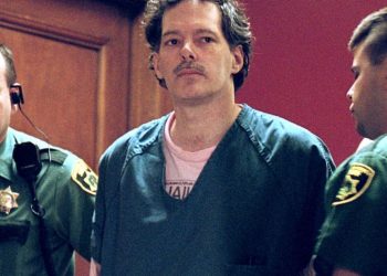 Former Portland Nightclub Owner Convicted In 1990 Murder Taken Into Custody In Clackamas County