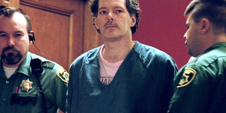 Former Portland Nightclub Owner Convicted In 1990 Murder Taken Into Custody In Clackamas County
