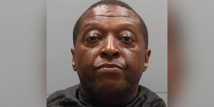 Former Youth Program Director Apprehended For Assault