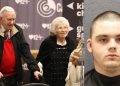 Grandson Charged With Murdering Retired Grandparents Discovered Dead In Their South Carolina Home