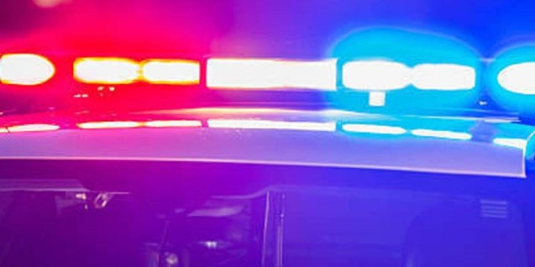 Houston Authorities Arrested Two Men Accused Of Repeatedly Raping A Minor