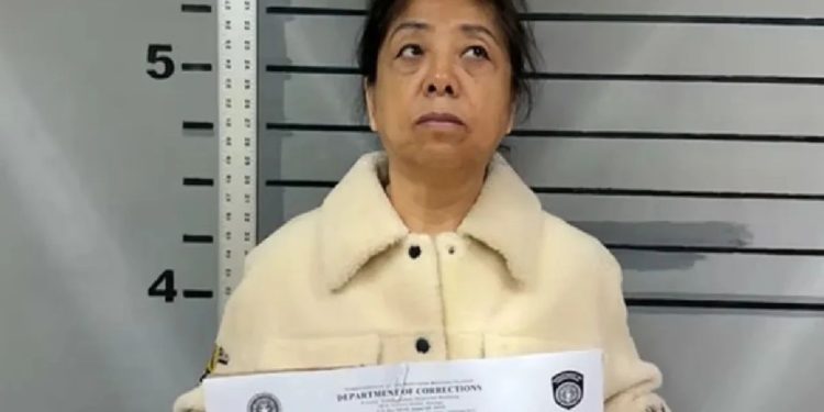 ICE Detains Chinese Billionaire Owner of Failed Casino on US Island