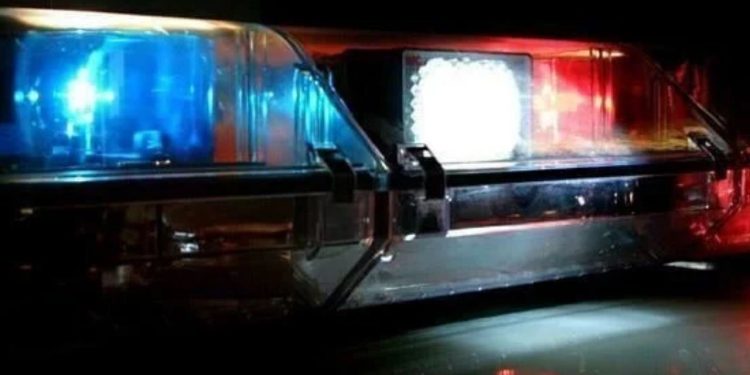 Idaho State Police arrest Oregon man after 71-mile pursuit on I-84