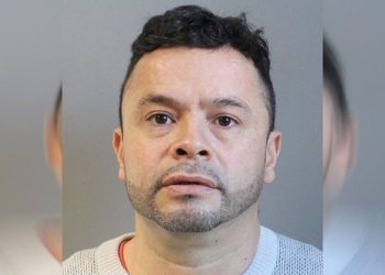 Illegal Immigrant Apprehended for Tailing Bank Customers And Stealing Their Money; Suspect Turned Over to ICE Agents