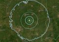 Illinois Earthquake Shakes St. Louis With 3.5 Magnitude Quake