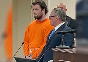 Illinois Man Sentenced To Prison After Trying To Kidnap BPS Student