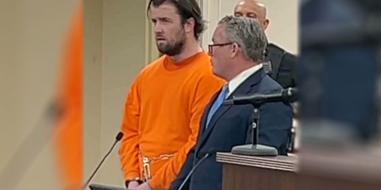 Illinois Man Sentenced To Prison After Trying To Kidnap BPS Student