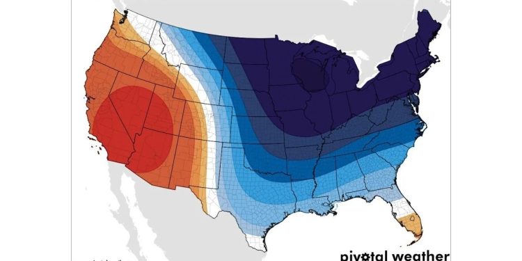 Illinois, Michigan, Minnesota, Ohio and New York Prepare for Winter’s Harshest Cold as Major Storm Looms