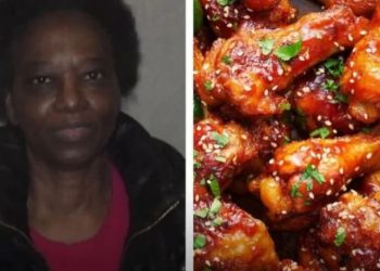 Illinois School Employee Sentenced To 9 Years In Prison For Stealing $1.5 Million In Chicken Wings From District Near Chicago