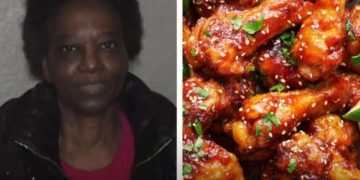 Illinois School Employee Sentenced To 9 Years In Prison For Stealing $1.5 Million In Chicken Wings From District Near Chicago
