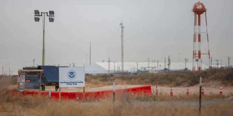 Immigrant apprehended by ICE in Minnesota dies in detention facility