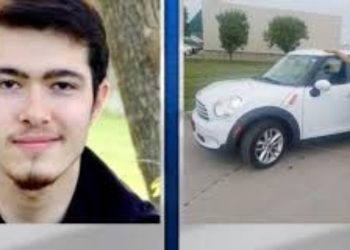 Iowa Authorities Search For Missing Man Believed To Have Traveled To Southwest Missouri