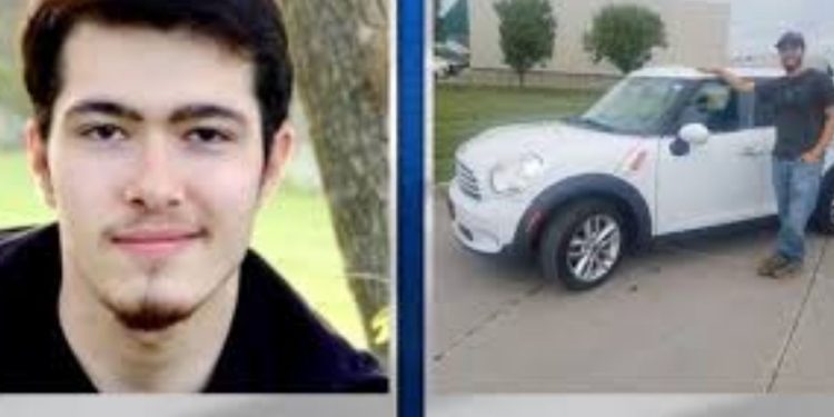 Iowa Authorities Search For Missing Man Believed To Have Traveled To Southwest Missouri