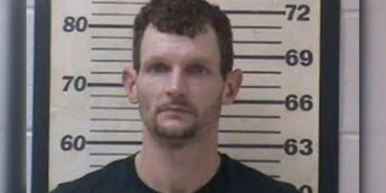 Jackson County Man Arrested For Burglary More Than $11K In Stolen Goods Recovered