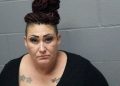 Kansas City Woman Arrested With 2 Ounces Of Meth During Traffic Stop Near Boonville Gets 9 Years In Prison