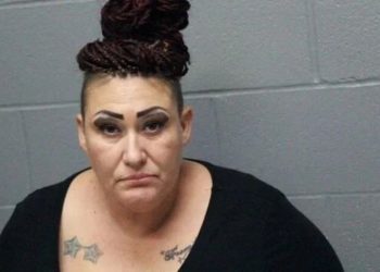 Kansas City Woman Arrested With 2 Ounces Of Meth During Traffic Stop Near Boonville Gets 9 Years In Prison