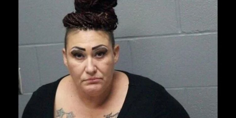 Kansas City Woman Arrested With 2 Ounces Of Meth During Traffic Stop Near Boonville Gets 9 Years In Prison