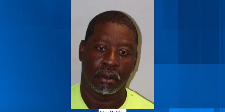 LCSO: Man taken into custody for killing two women in Leon County, also charged in Valdosta homicide