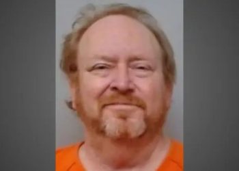 Lakeland Traffic Stop Arrest Man Wanted On Pinellas County Grand Theft Warrant