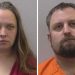 Lexington County Couple Face Charges For Practicing Veterinary Medicine Without A License